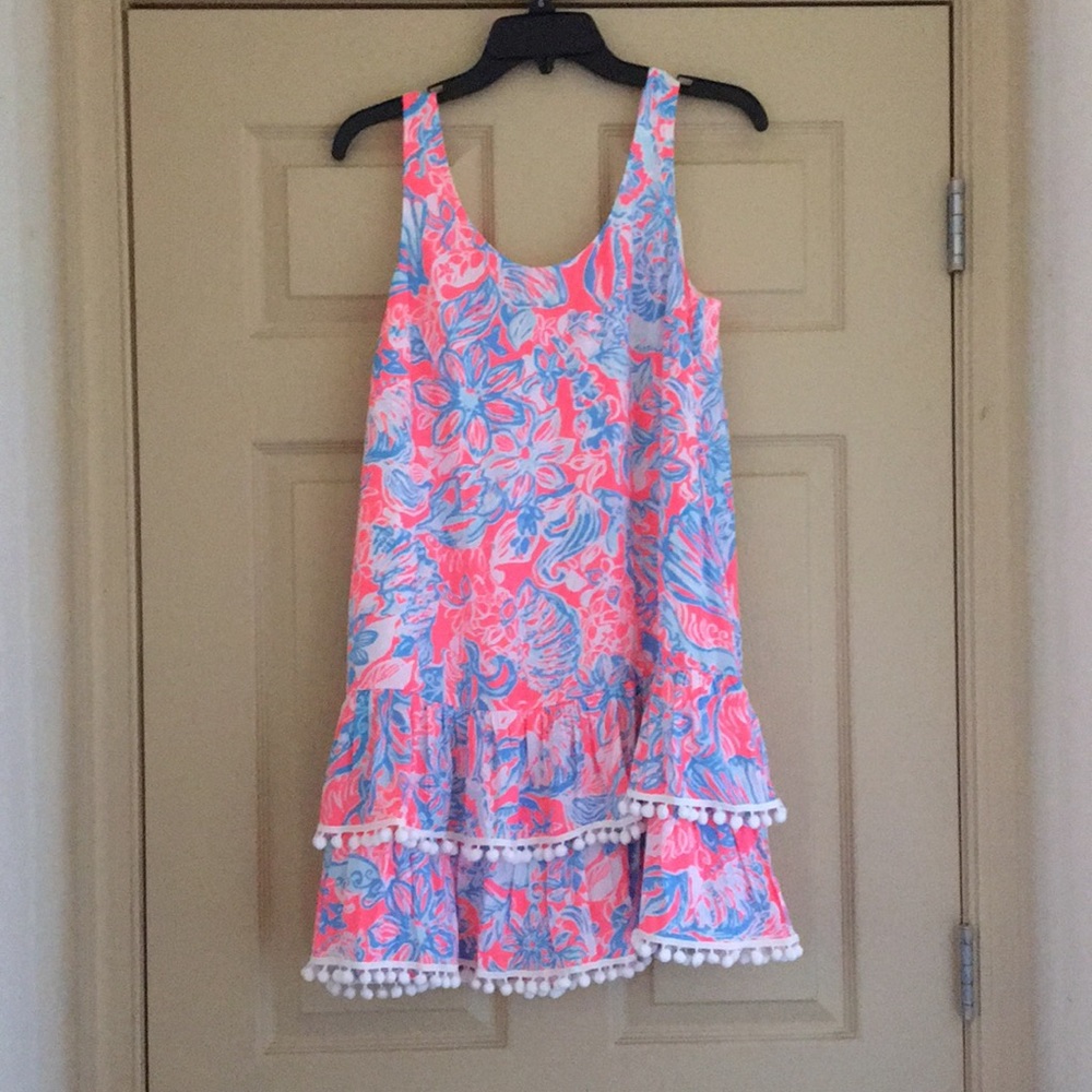 NWT Lilly Pulitzer dress